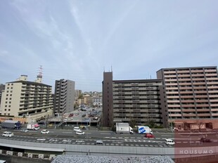 第1マンション寺直の物件内観写真